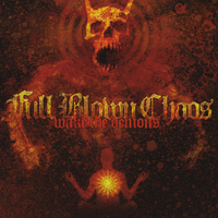 Sentenced - Full Blown Chaos