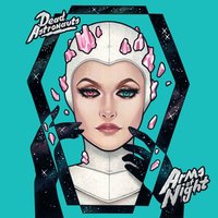 Witch Hunt - Dead Astronauts