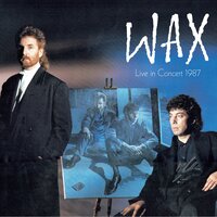 In Some Other World - Wax