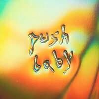 @thebackoftheparty - push baby