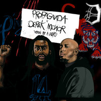 Fallen - Derek Minor, Propaganda, Tobe Nwigwe