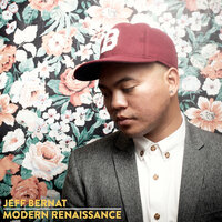 Dream Team - Jeff Bernat