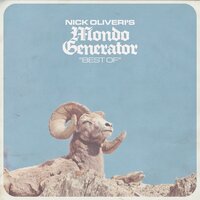 Dog Food - Mondo Generator