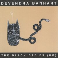 Bluebird - Devendra Banhart
