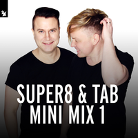 Lungs - Super8 & Tab, Izzy Warner