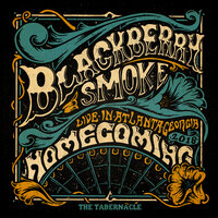 Running Through Time - Blackberry Smoke