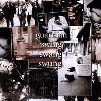 Like The Sun - Guardian