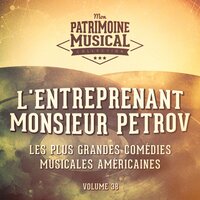 They All Laughed (Extrait De La Comédie Musicale « L'entreprenant Monsieur Petrov ») - Fred Astaire, Ginger Rogers