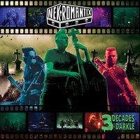 Night Nurse - Nekromantix