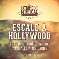 The Worry Song (Extrait de la comédie musicale « Escale à Hollywood ») - Gene Kelly