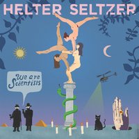 Headlights - We Are Scientists