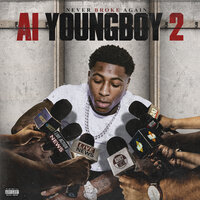 Make No Sense - YoungBoy Never Broke Again