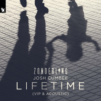 Lifetime - Zonderling, Josh Cumbee, Damon Sharpe