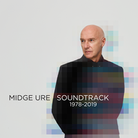 I Survived - Midge Ure