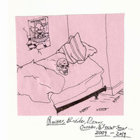 Casper the friendly ghost - Teen Suicide