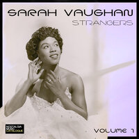 He's My Guy - Sarah Vaughan