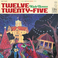 Silent Night - Wade Bowen