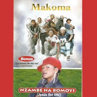 Na Pesi - Nathalie Makoma
