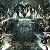Nergal, the Raging King - Negator