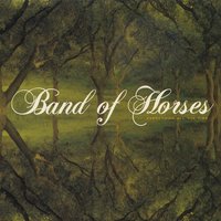 St. Augustine - Band of Horses