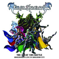 Nameless Grave - Grailknights