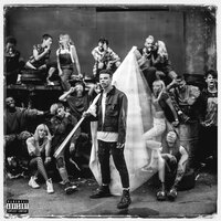 waiting on the weekend - YUNGBLUD