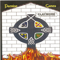 Willy Mailey Two - Claymore