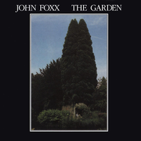 Night Suit - John Foxx