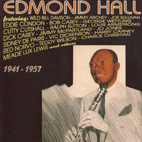 Caravan - Edmond Hall