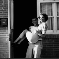 Found - Phillip LaRue