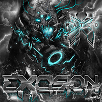 X Rated - Excision, Messinian