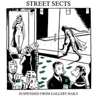 Tomorrow is a Trap - Street Sects