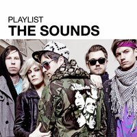 Painted By Numbers - The Sounds