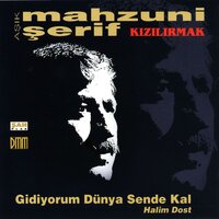 Bilemezsin - Aşık Mahzuni Şerif