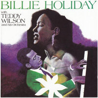 Sugar - Billie Holiday