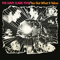Let Me Be - The Dave Clark Five