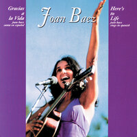 Llego Con Tres Heridas - Joan Baez