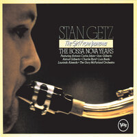 Samba De Uma Nota So (One Note Samba) - Stan Getz