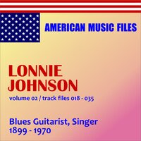 Beautifull But Dumb - Lonnie Johnson