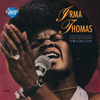 A Woman Will Do Wrong - Irma Thomas