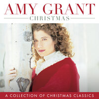 I Need A Silent Night - Amy Grant