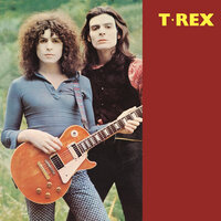 The Visit - T. Rex