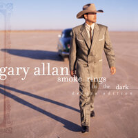 Bourbon Borderline - Gary Allan