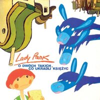 Chmurka - Lady Pank
