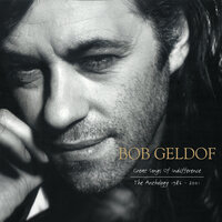 Huge Birdless Silence - Bob Geldof