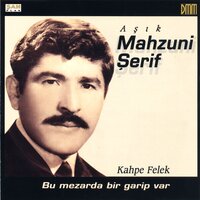 Yalan Dünya - Aşık Mahzuni Şerif