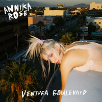 WAR - Annika Rose