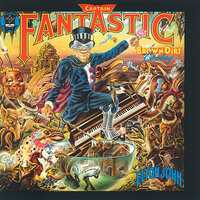Tower Of Babel - Elton John