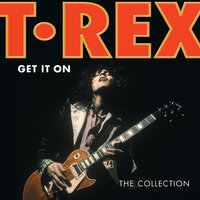 Desdemona - T. Rex