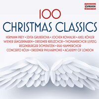 The Little Drummer Boy (Arr. for Choir & Chamber Ensemble) - Vienna Boys Choir, Peter Marschik